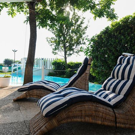 Hotel Eritrea Cesenatico Eksteriør bilde