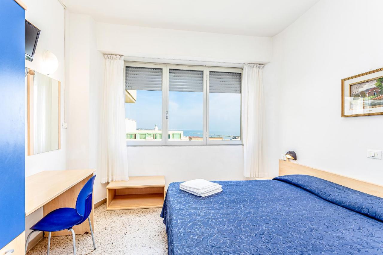 Hotel Eritrea Cesenatico Eksteriør bilde