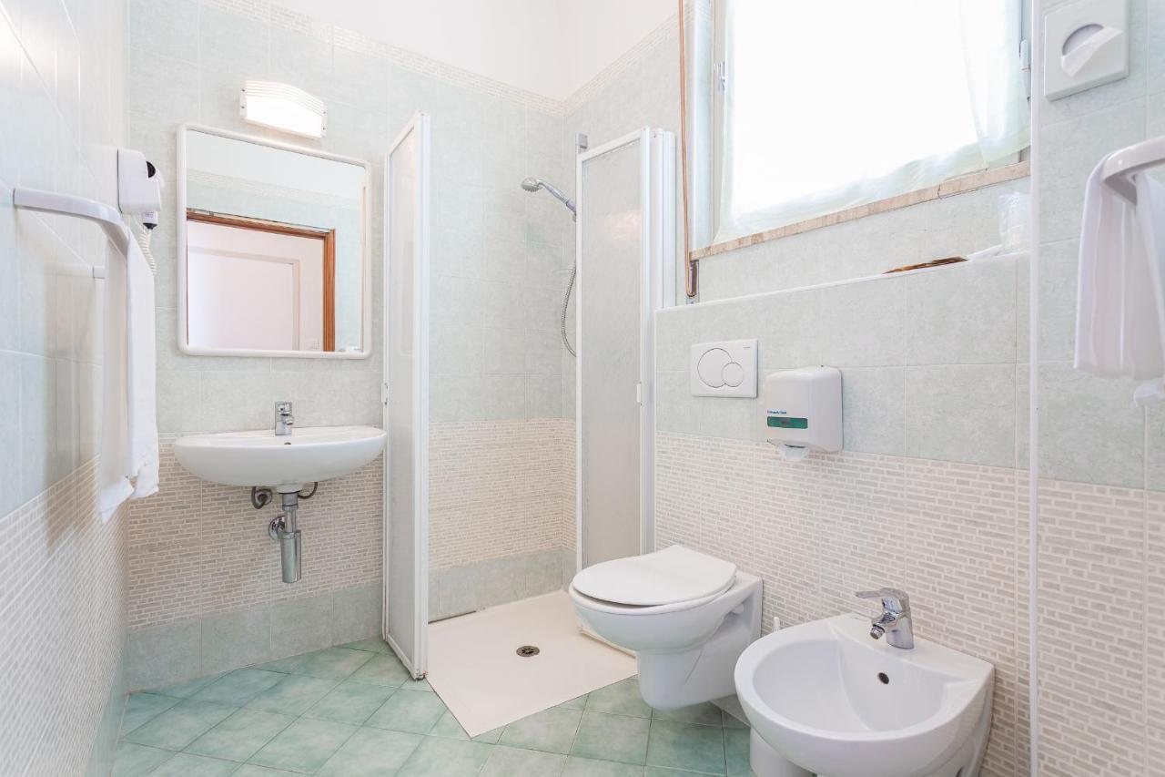 Hotel Eritrea Cesenatico Eksteriør bilde